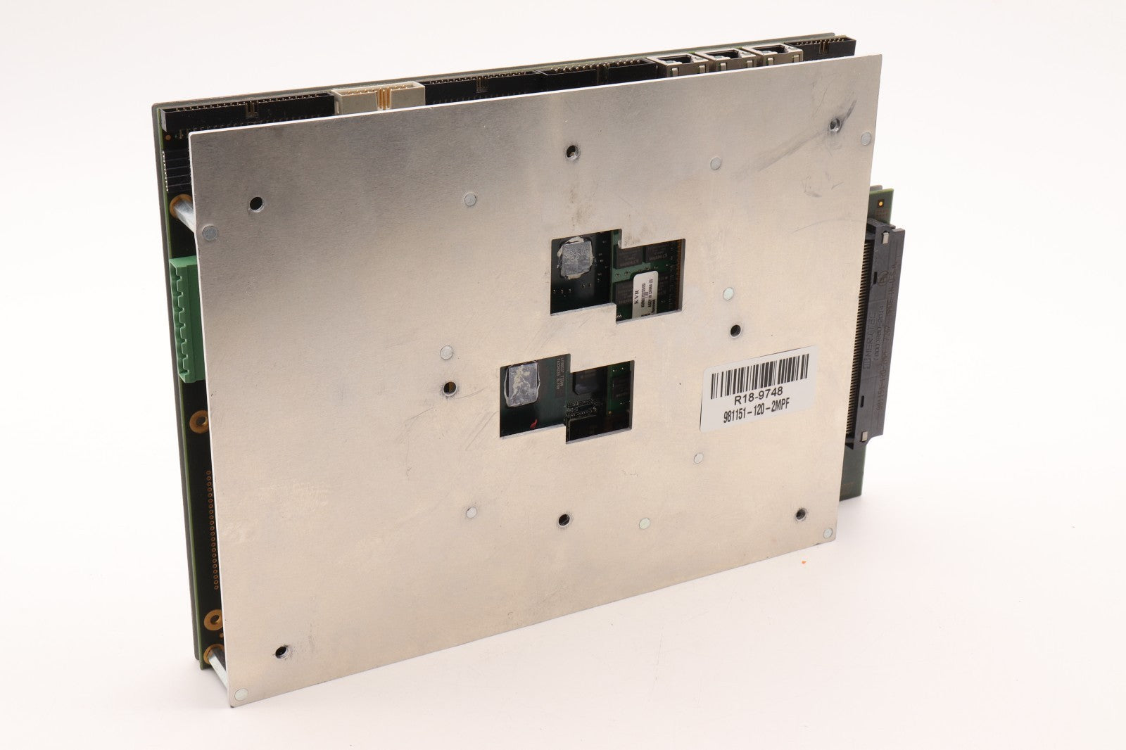 MERITEC 981151-120-2MPF	MLT19P