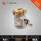 COAX	3-HPP 40 RS	95 40 111/2BD 24R