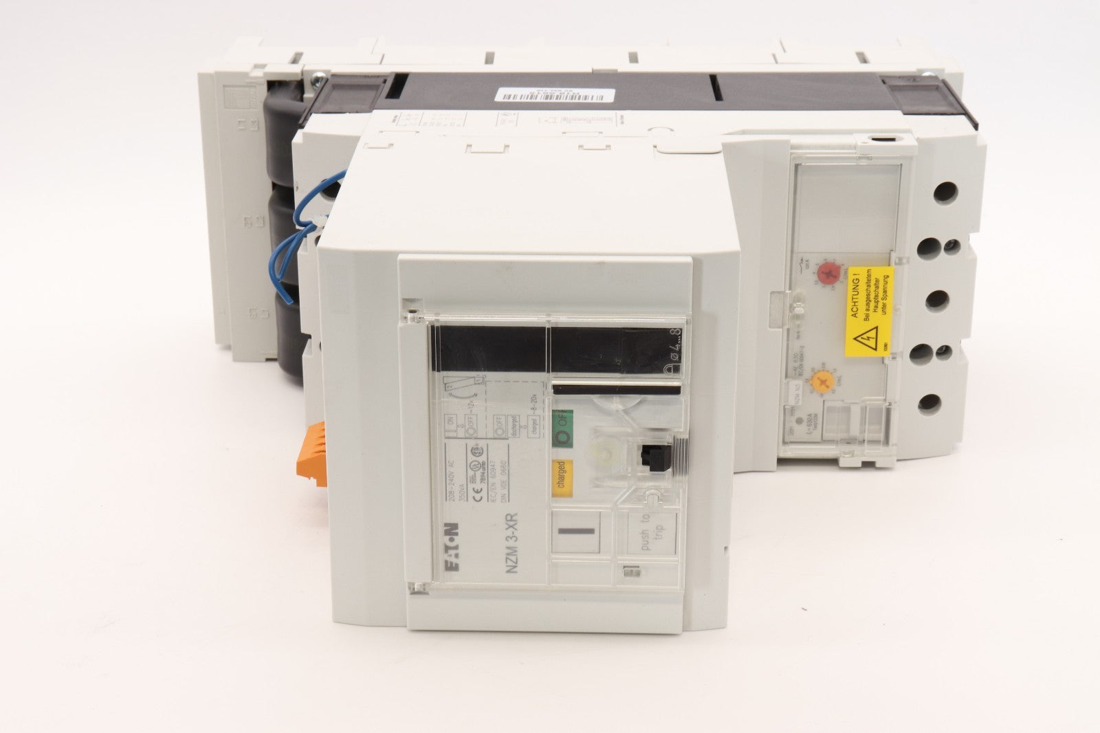 EATON	NZM 3-XR RITTAL 	SV 9342.710