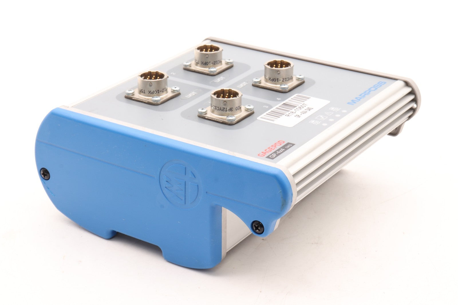 MARPOSS	GAGEPOD	GP-4X4 DAQ