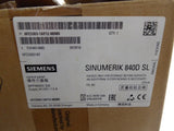 Siemens Sinumerik 840D SL    6FC5303-1AF12-8BM0
