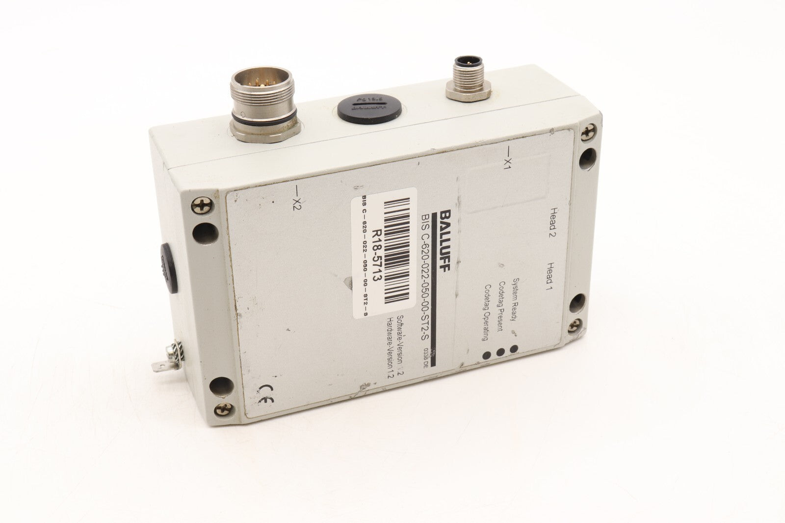 BALLUFF BIS C-620-022-050-00-ST2-S