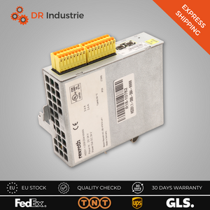 REXROTH HSZ01.1-D08-D04-NNNN