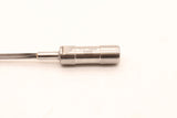 GUHRING	SINGLE FLUTE GUNDRILL DEEP HOLE DRILL BIT 	Ø 5.0 X 293MM 5061155