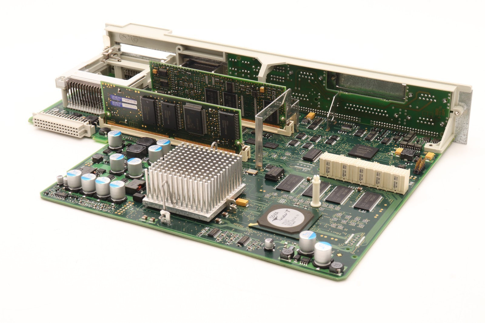SIEMENS	6FC5357-0BB24-0AA0	SINUMERIK 840D/DE NCU 572.4