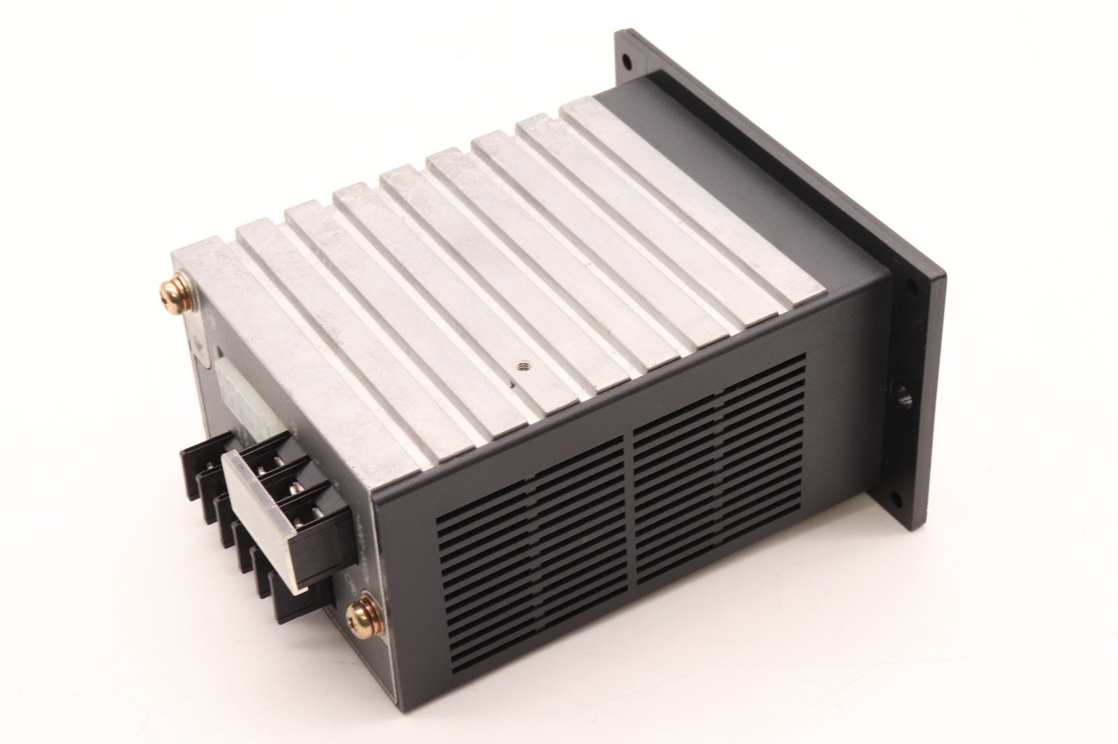 ORIENTAL MOTOR	SPEED CONTROL UNIT
