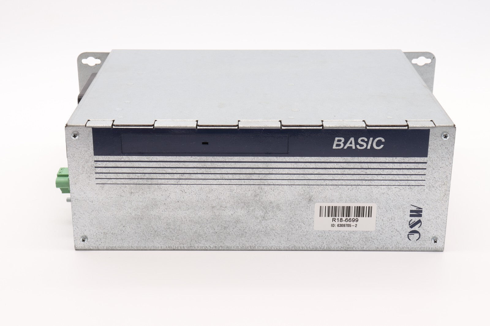 MSC TUTTLINGEN GMBH BASIC1 ID: 6309705-2