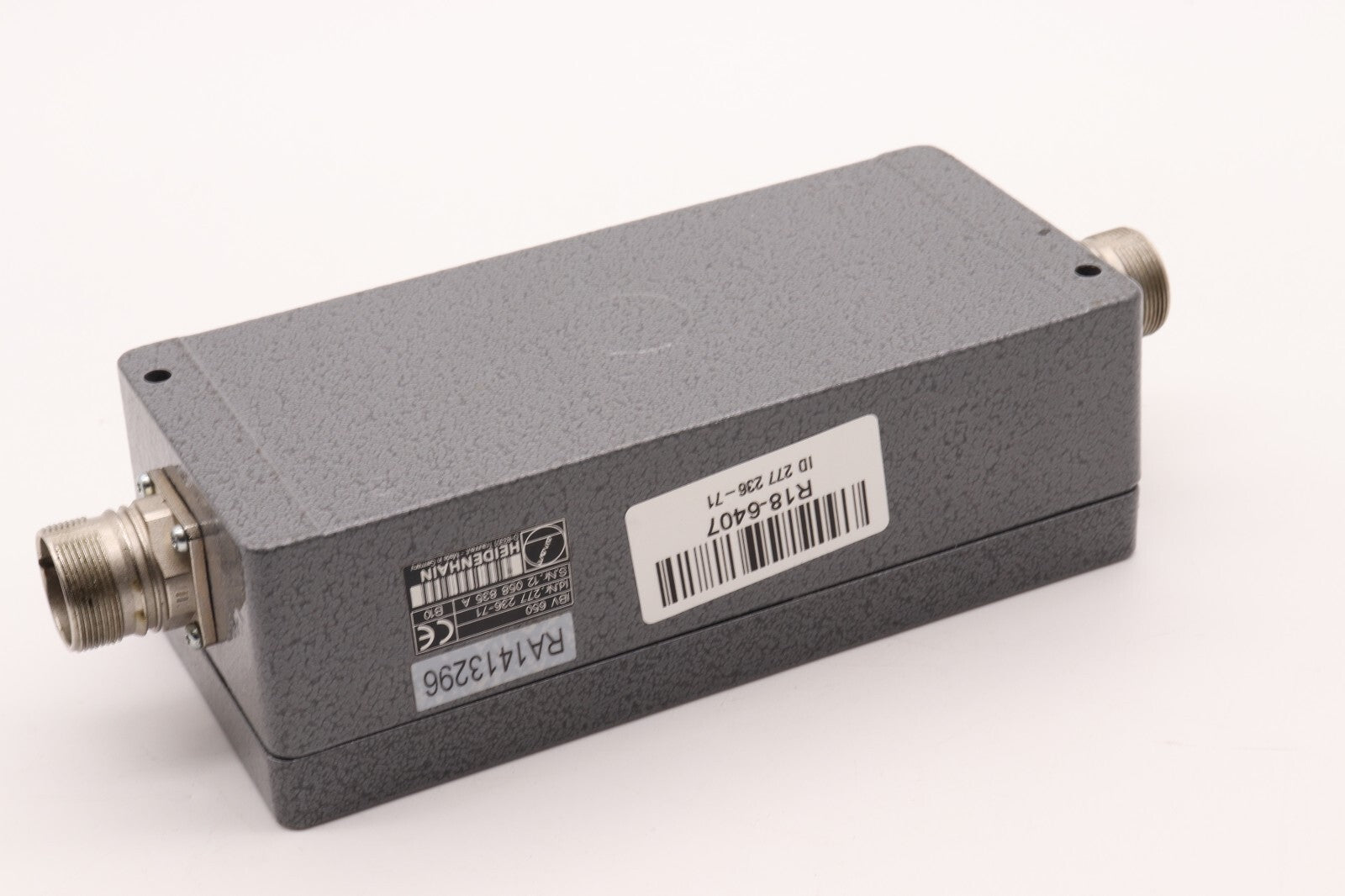 HEIDENHAIN IBV 650 ID 277 236-71