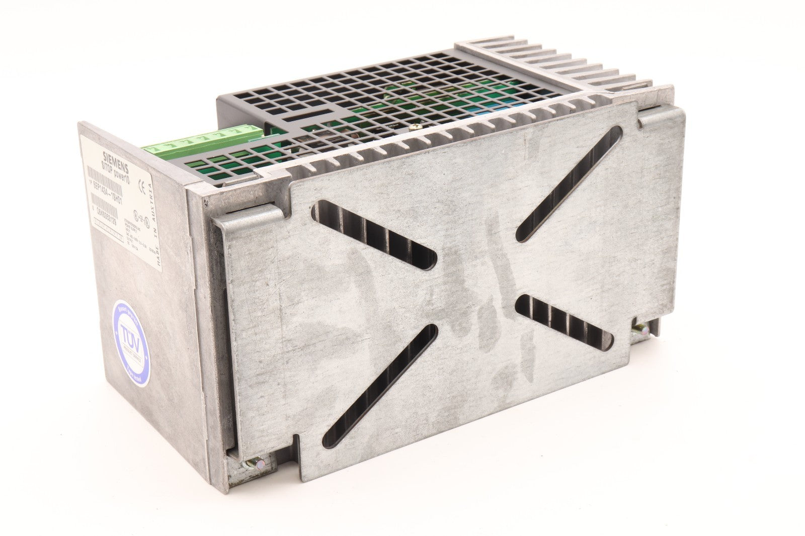 SIEMENS	SITOP POWER 10	6EP1434-1SH01