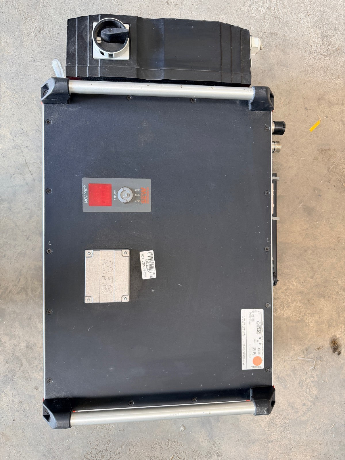 SEW EURODRIVE	PHC22A-A150M1-E21A-00-/S11