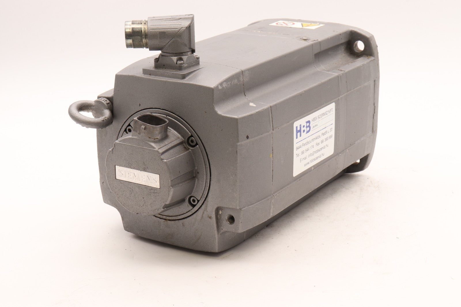 SIEMENS	1FT7084-1AF71-1CH1