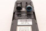 SIEMENS	3 PHASE MOTOR	1FT6044-1AF71-4EH2