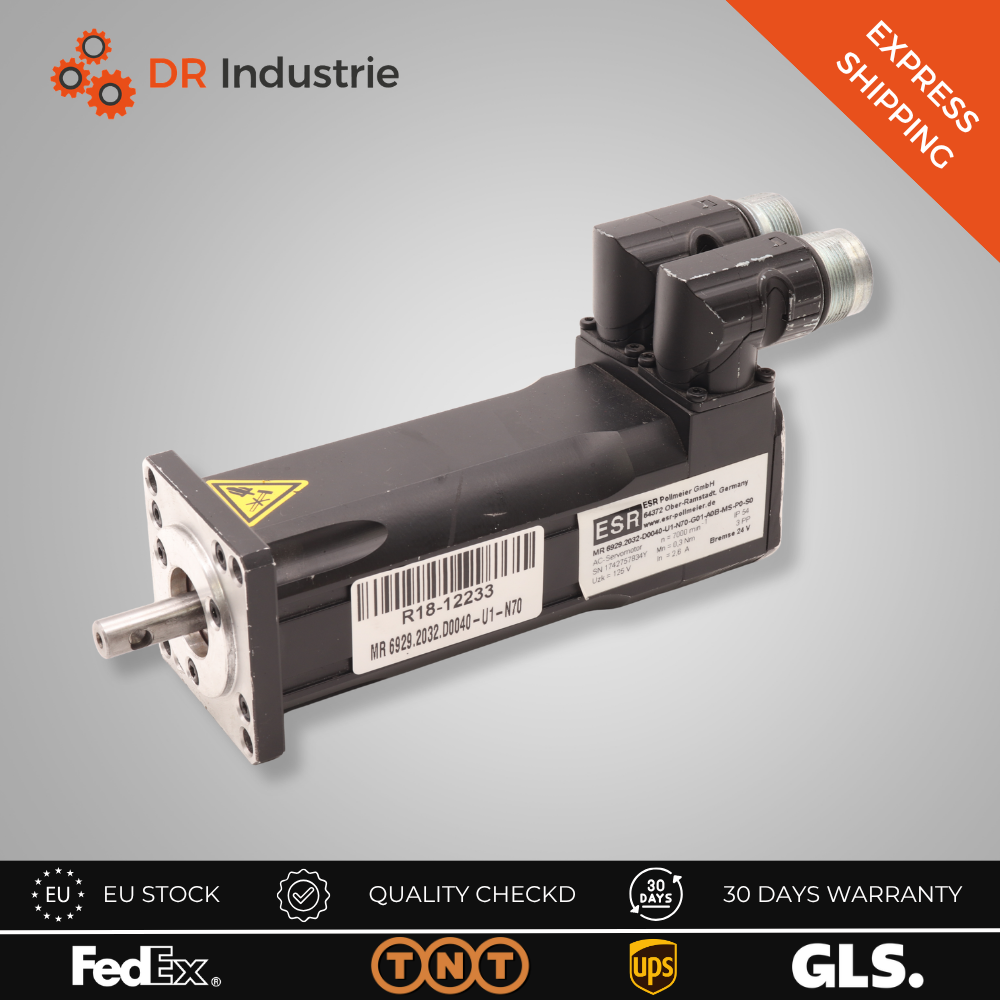 ESR	MR 6929.2032.D0040-U1-N70-G01-A0B-MS-P0-S0