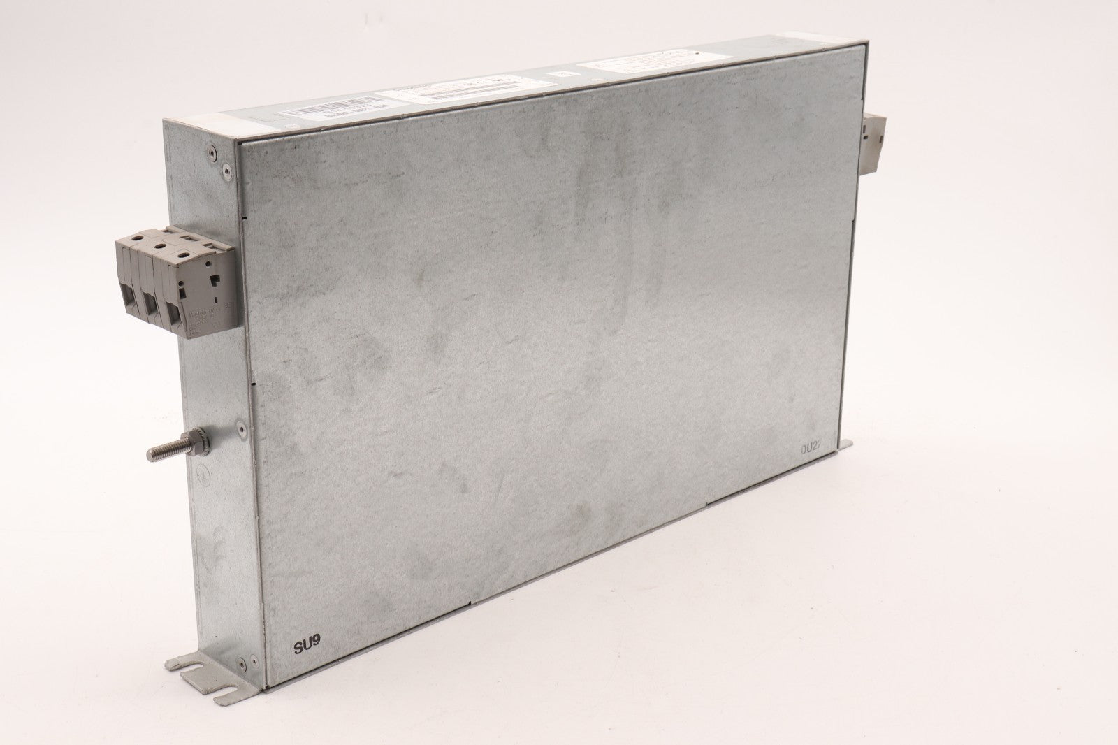 SIEMENS	BASIC LINE FILTER	6SL3000-0BE21-6DA0