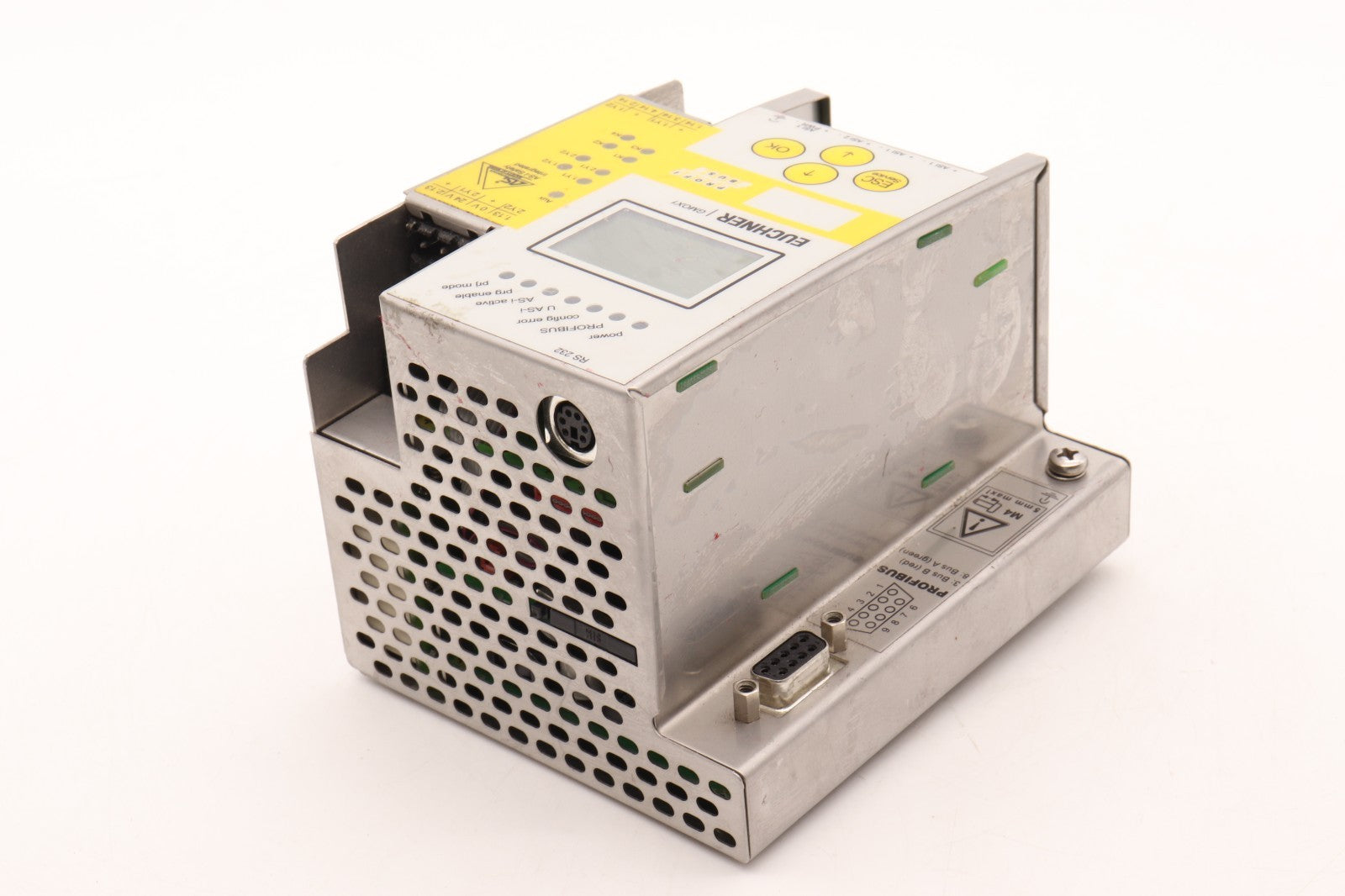 EUCHNER	GMOX-PR-12DN-C16  103267