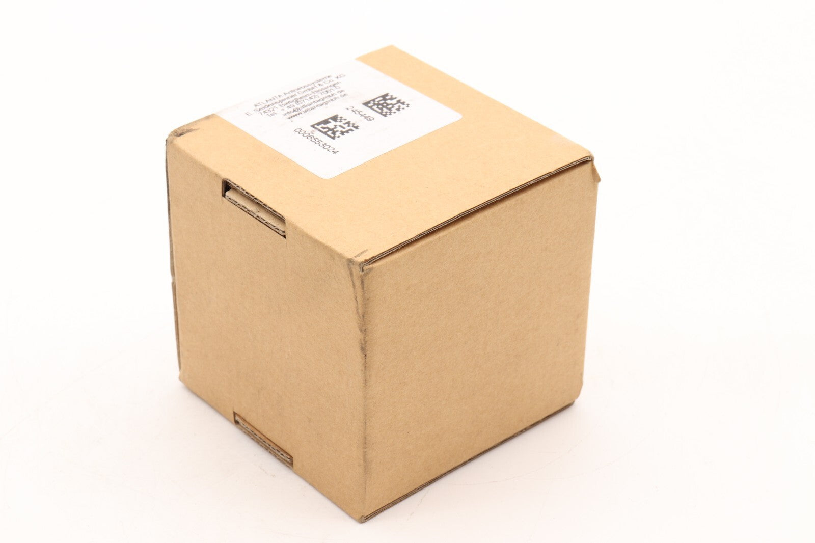 ATLANTA KUPPLUNG E-SERVO 000 6553024