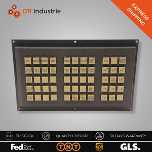 FANUC   OPERATOR'S PANEL   A02B-0236-C241