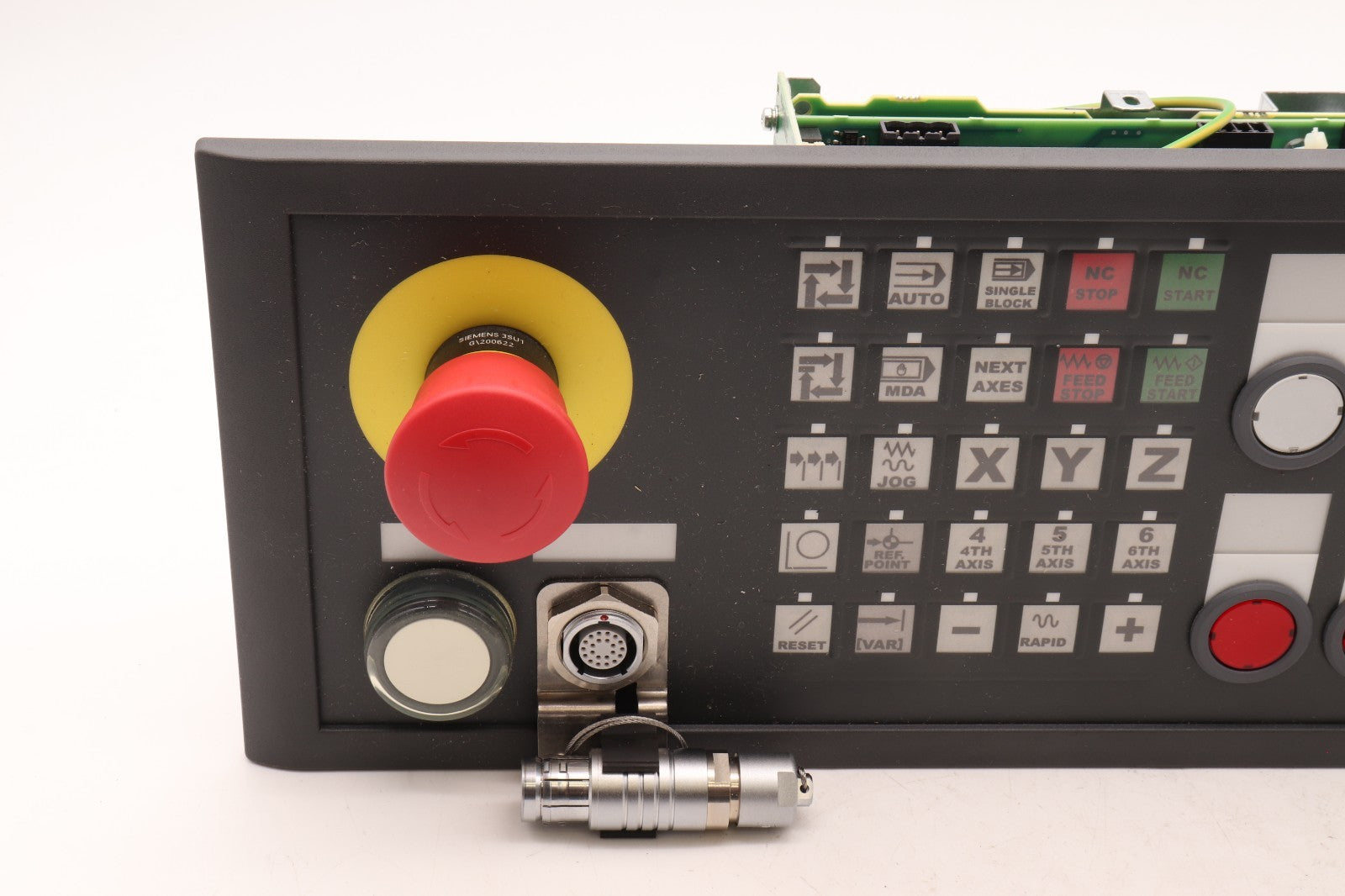 SIEMENS	6FC5303-1AF12-8BN0