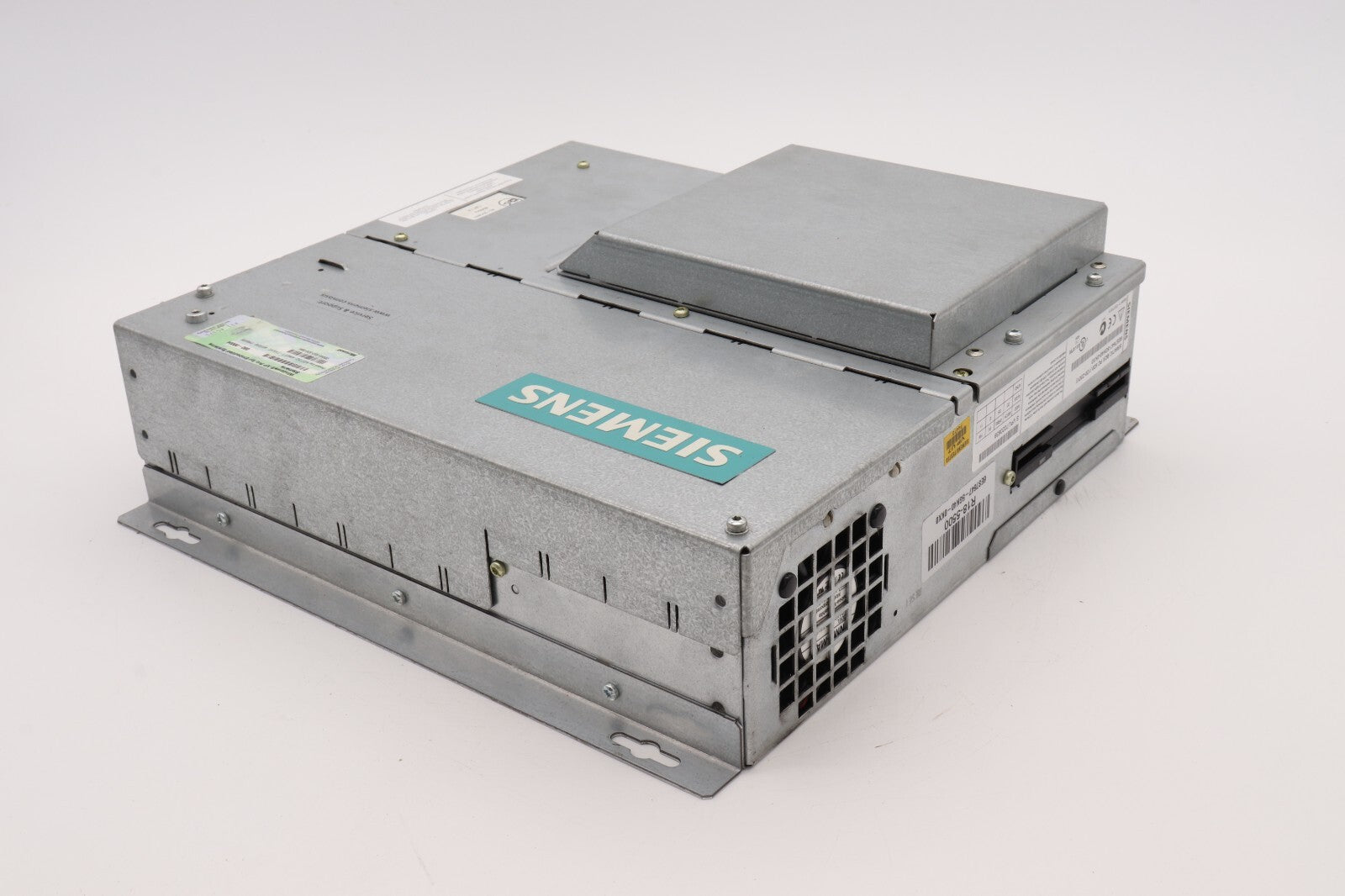 Siemens SIMATIC BOX PC 620 6ES7647-5GK40-0KX0