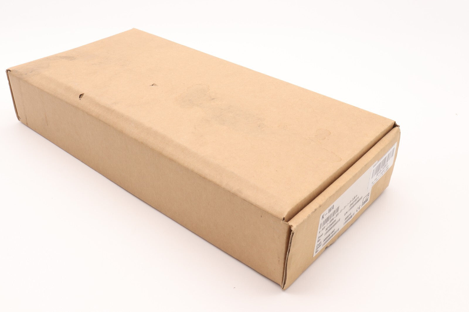 HBM K-WA-T-020W-32S-S1-D1-1-8-3.00M