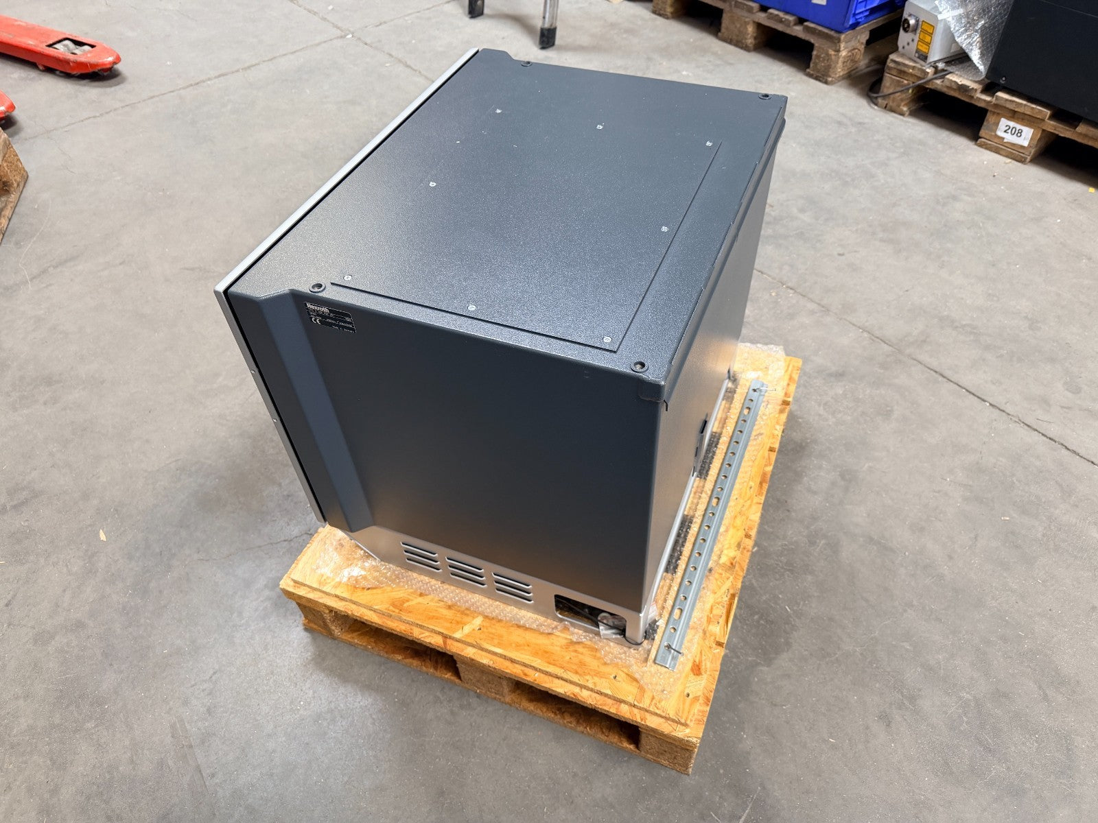 REXROTH	SB305	SYSTEMBOX 0608 830 207