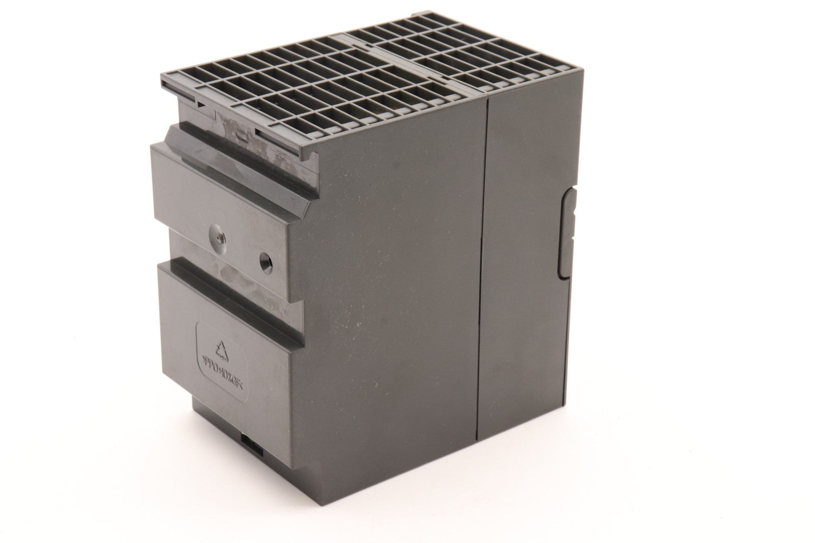 SIEMENS SIMATIC PS 307 6ES7307-1KA02-0AA0  R18-9372