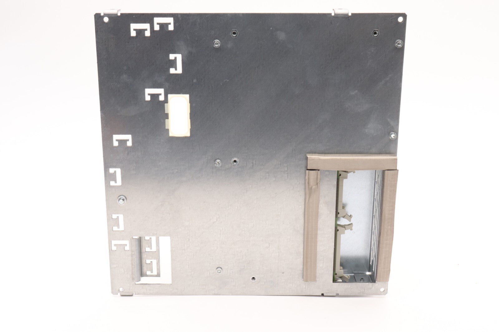 SIEMENS	SINUMERIK TCU	6FC5312-0DA00-0AA1