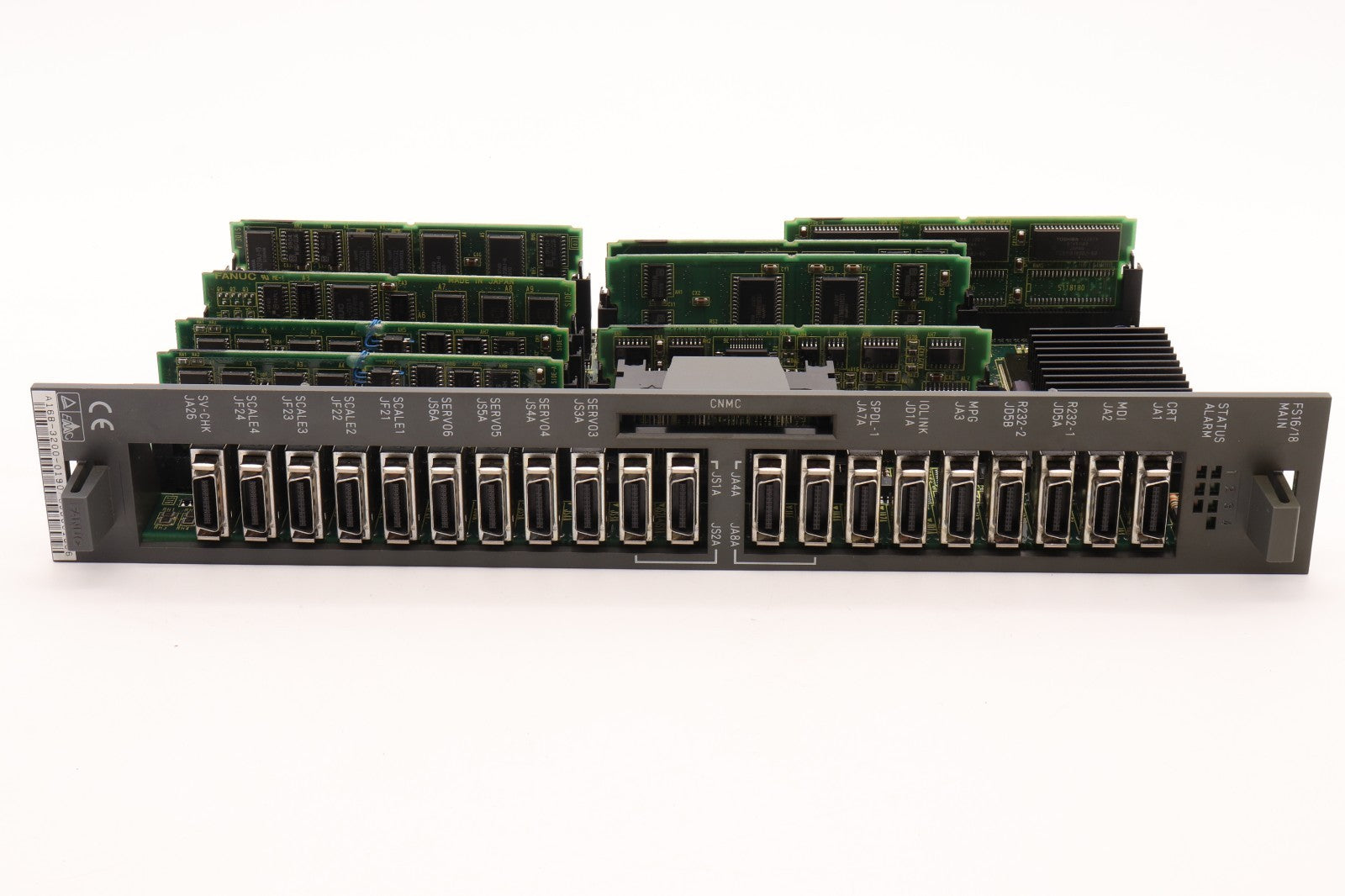 FANUC  A16B-3200-0190/05B