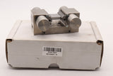 ZIMMER  GROUP CLAMPING AND BRAKING ELEMENT PNEUMATIC SPRING-LOAD MBPS4505BS1-06