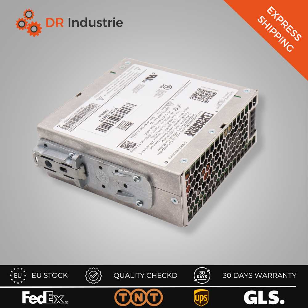 PHOENIX CONTACT QUINT4-PS/3AC/24DC/10 2904621