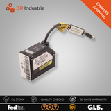 KEYENCE	LASER SENSOR	IL-300