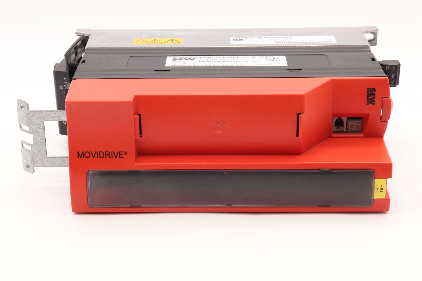 SEW EURODRIVE MDX61B0015-5A3-4-OT 08279756 MDX61B-0T