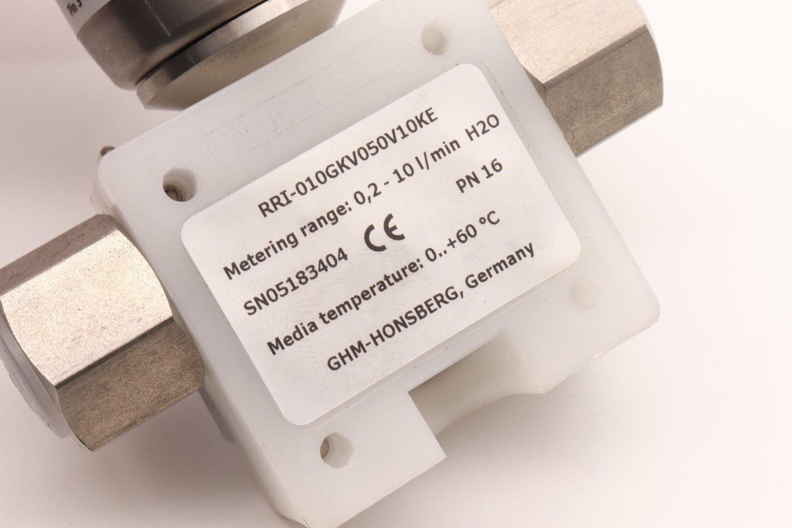 HONSBERG	OMNI-RRI-010IS	RRI-010GKV050V10KE