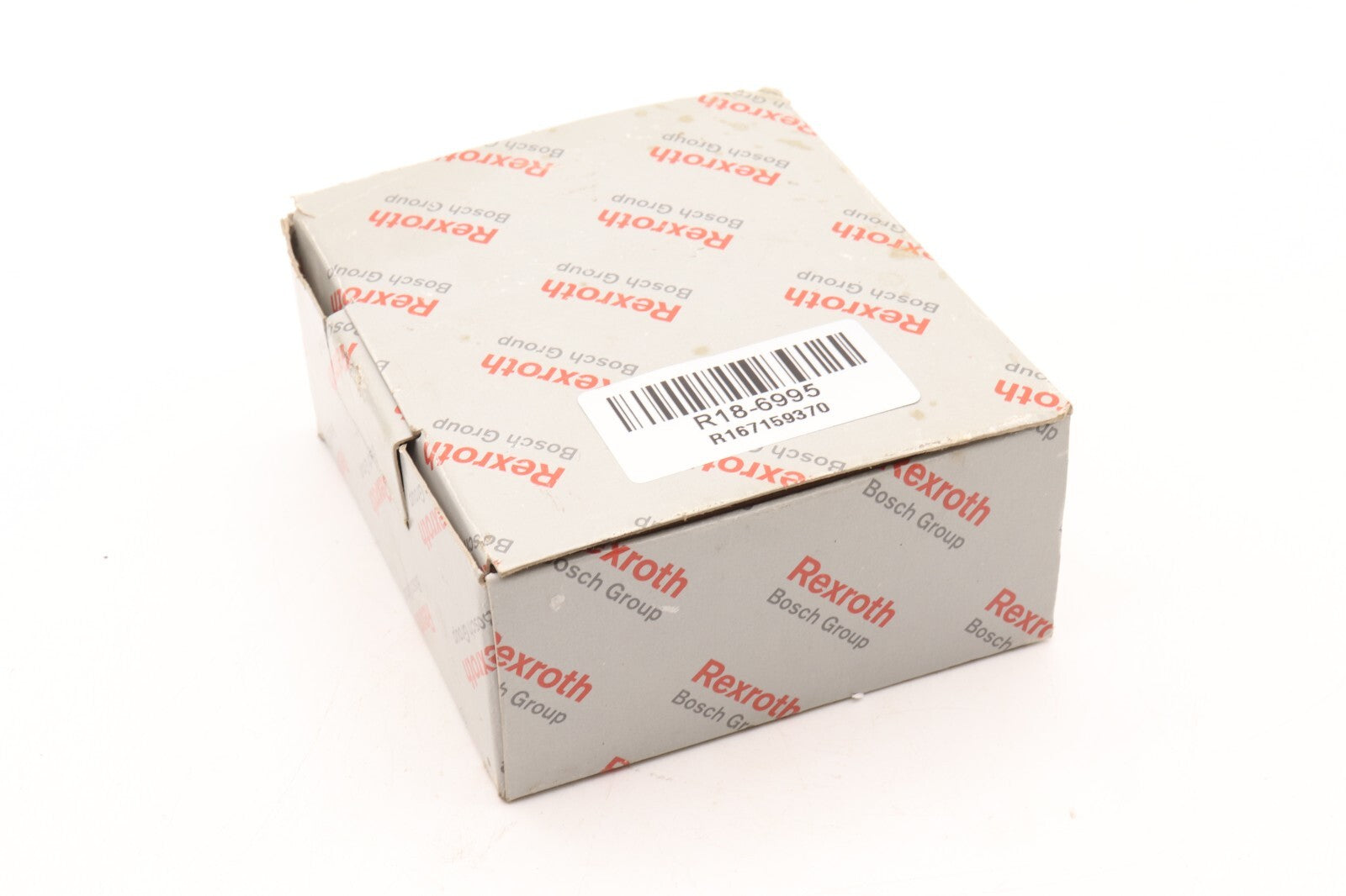 REXROTH R167159370 BEARING RUNNER BLOCK
