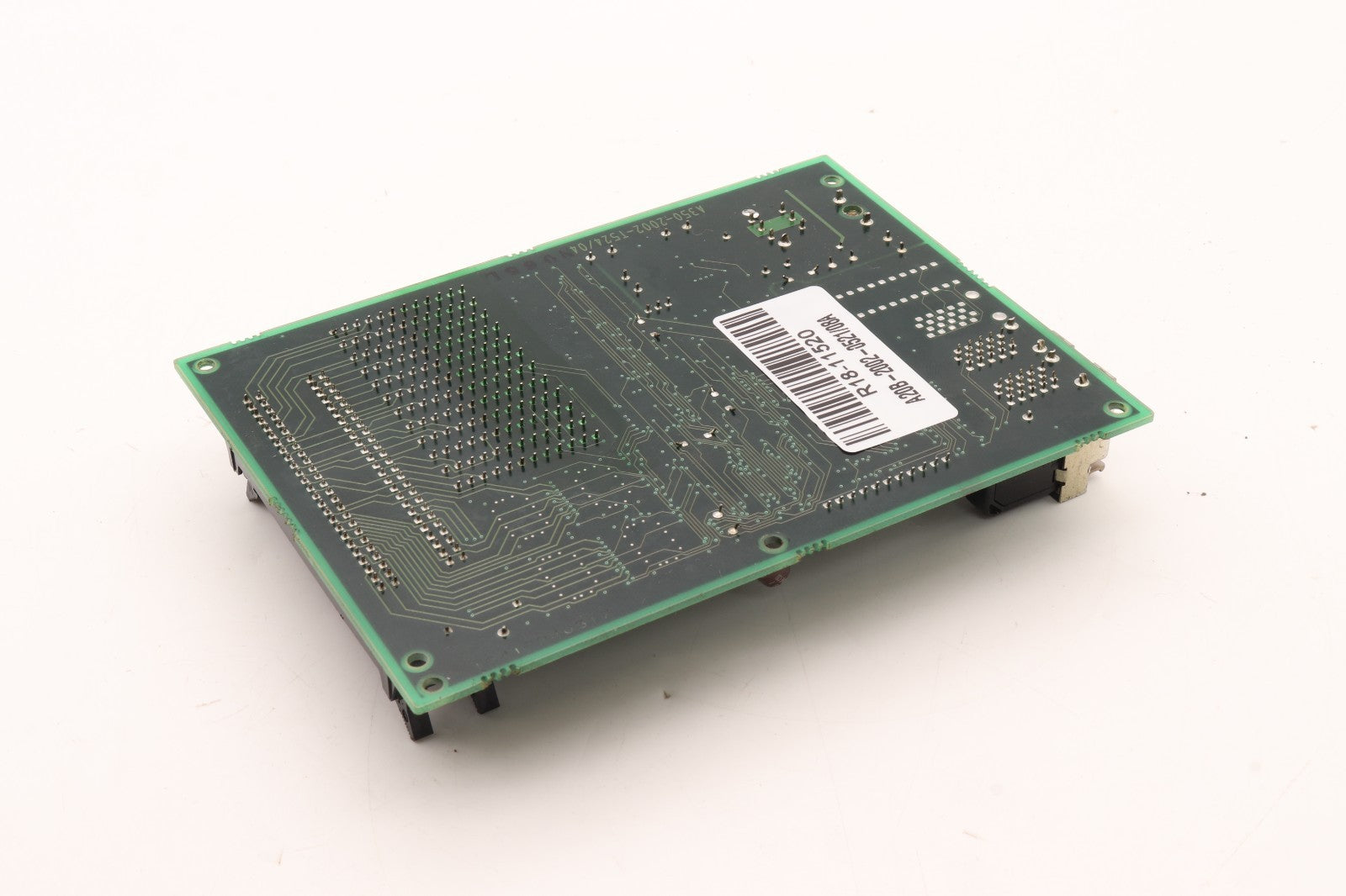 FANUC	  A20B-2002-0521/08A	MES-1A