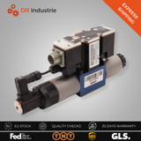 REXROTH	R900936357	4WREE 6 V04-24/G24K31/A1V