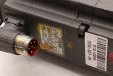 SIEMENS	3 PHASE MOTOR + 1FK7042-5AK71-1EH0	1FK7042-2AK71-1CH0