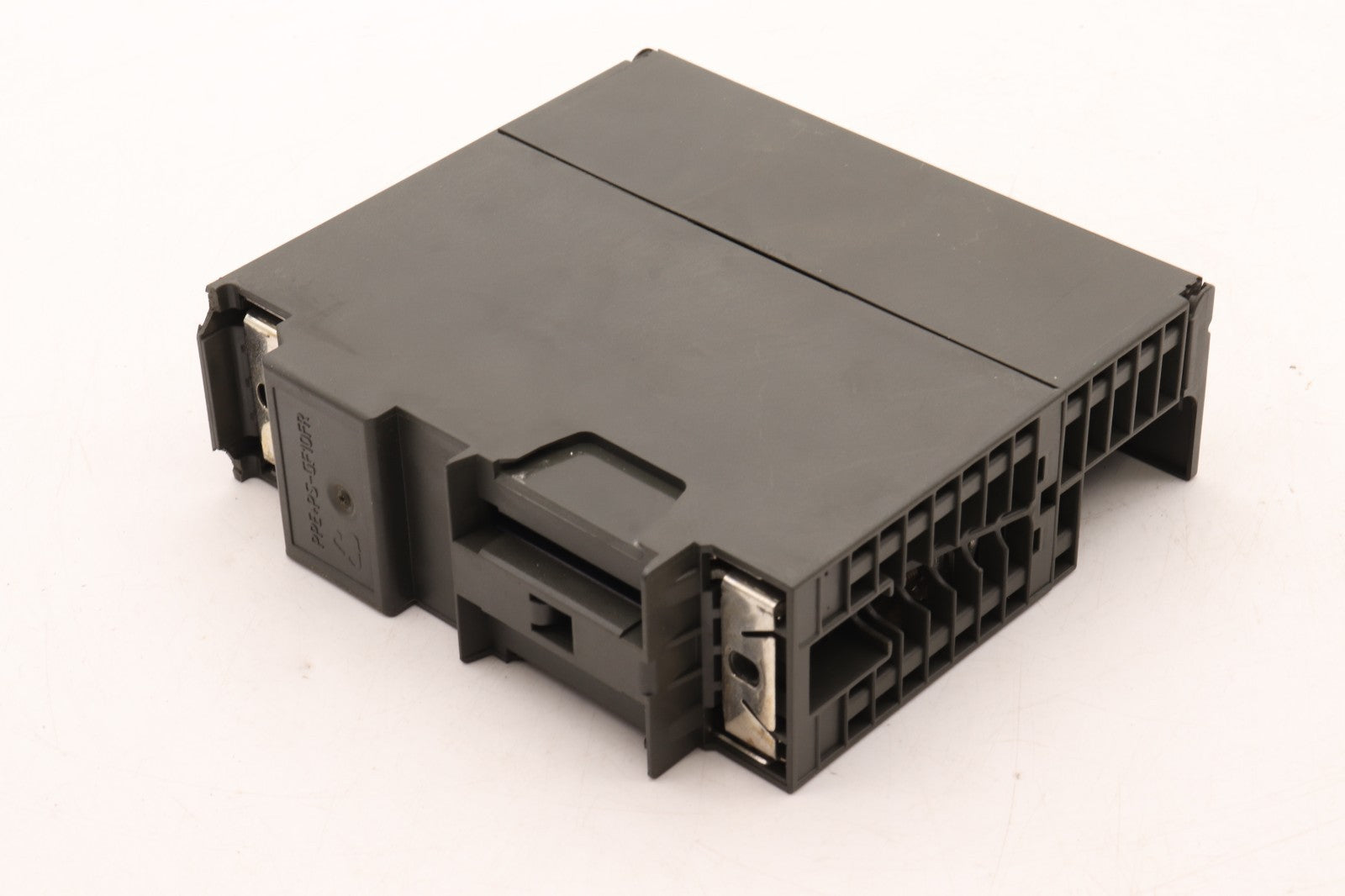 SIEMENS	SIMATIC S7	6ES7340-1AH01-0AE0