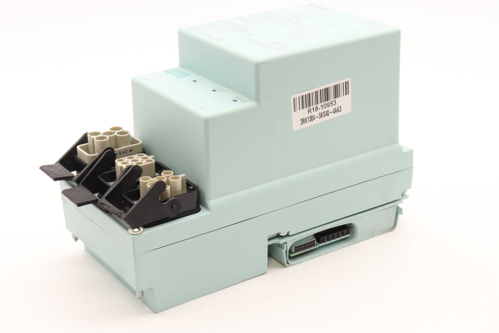 SIEMENS	DSe-ST	3RK1304-5KS40-4AA3