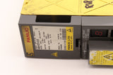 FANUC	 SERVO AMPLIFIER MODULE	A06B-6079-H105