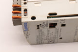 LENZE	INVERTER 8200 VECTOR	E82EV152 4C