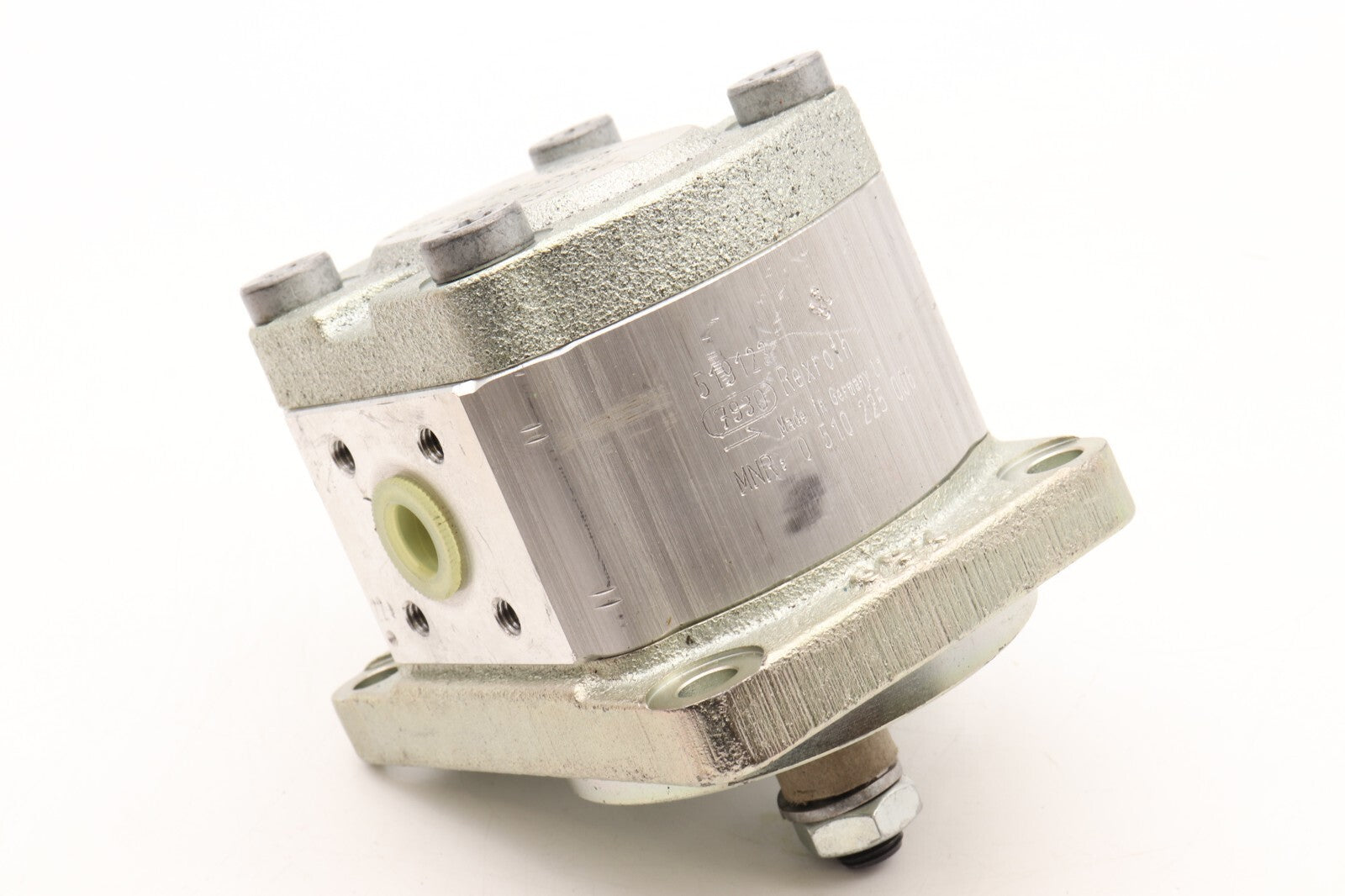 REXROTH 519123 7930 0 510 225 000