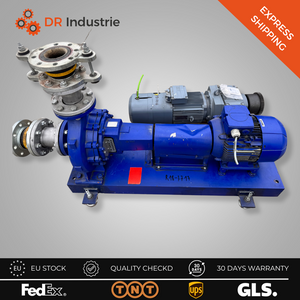 Ksb 1pc30381cb234cg0 Ksb etanorm g 080-250 sp