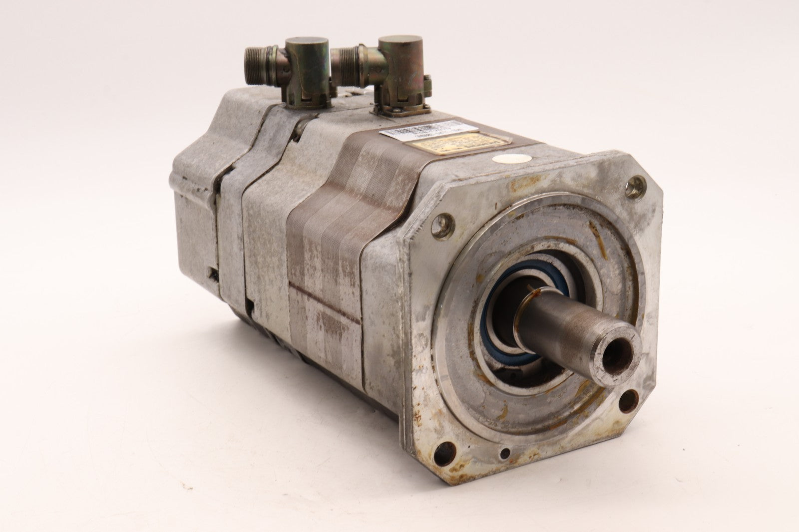 SIEMENS	3 PHASE MOTOR	1FK6063-6AF71-1EH0