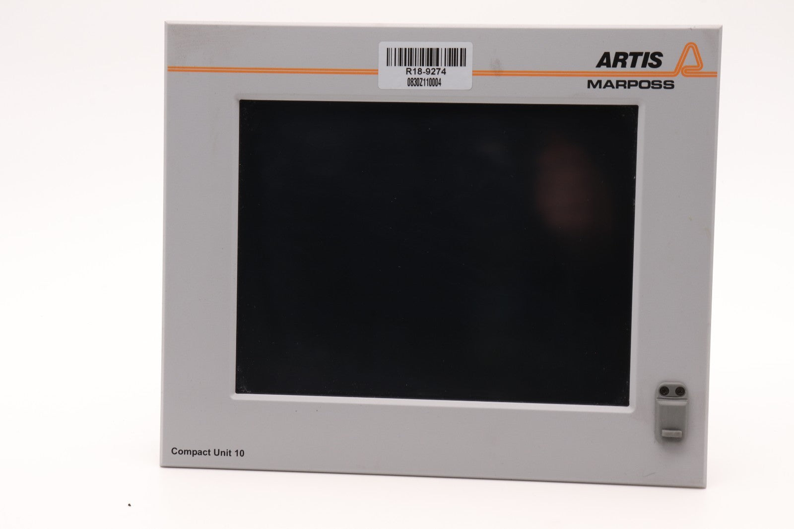 ARTIS	MARPOSS TPU-10.1  0830Z110004 - R18-9274