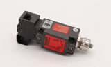 EUCHNER SAFETY SWITCH NZ1VZ-538E-MC1233