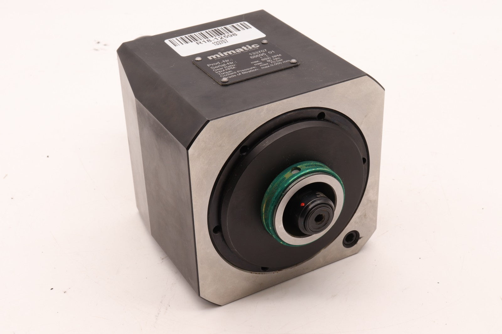 MIMATIC	133707