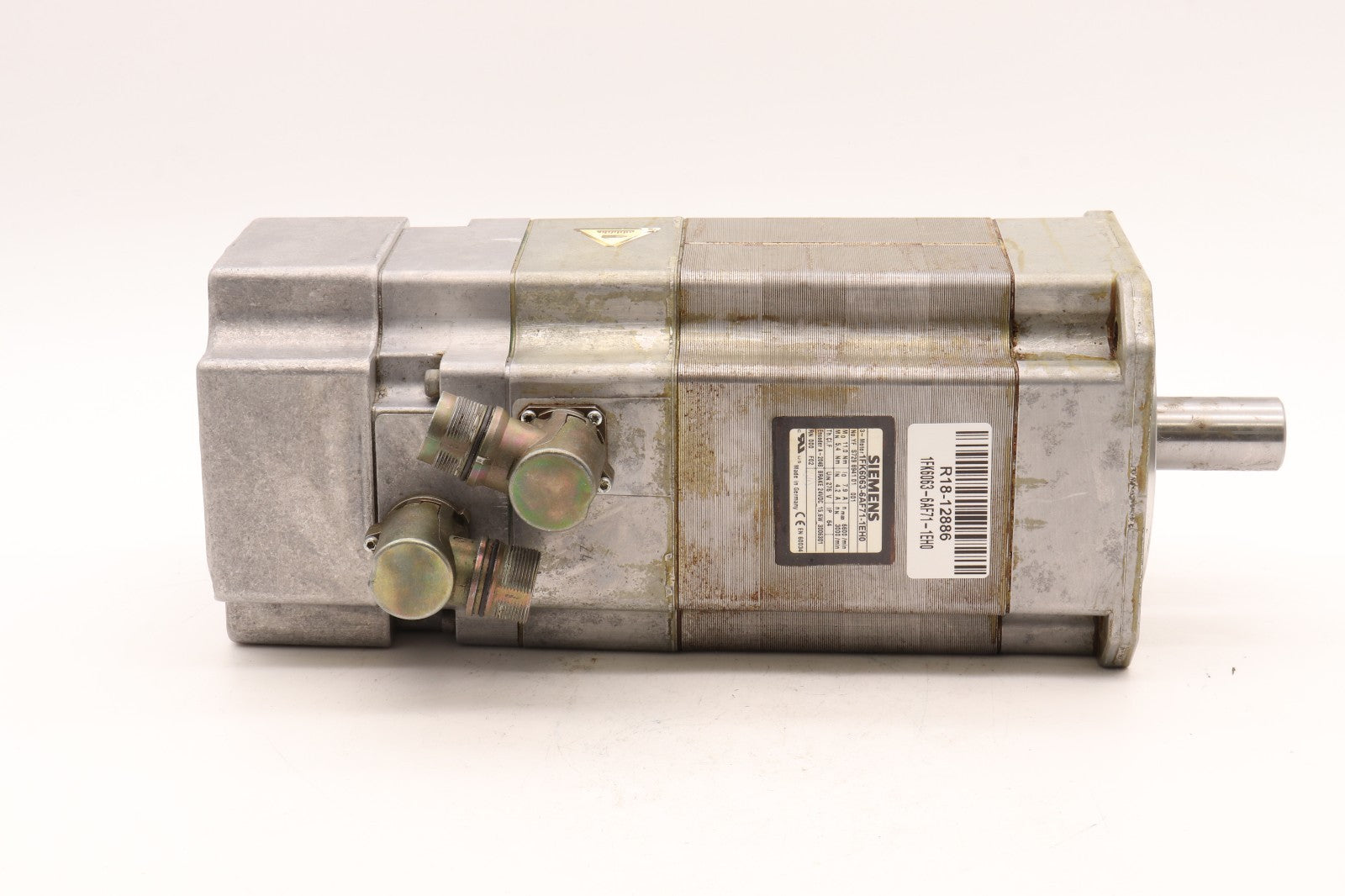SIEMENS	1FK6063-6AF71-1EH0