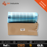 FG	EMULSION FILTER AF 100176-006 F AF 11/17 MN03160393