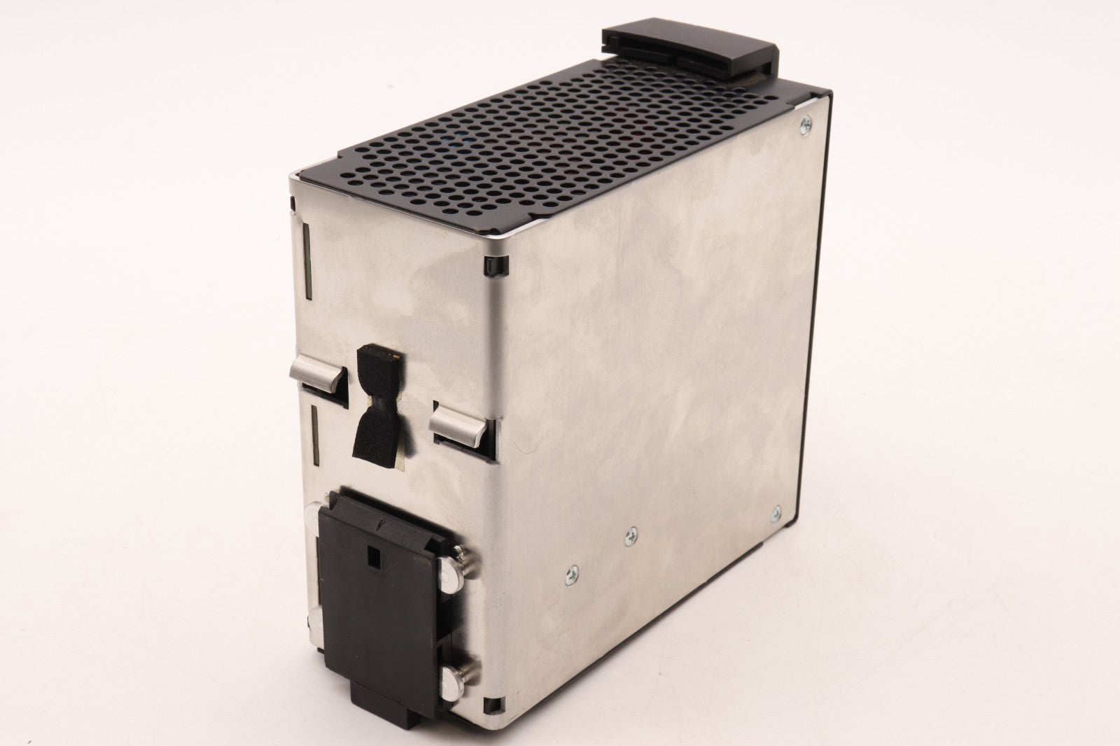 BIHL WIEDEMANN	P.S. FOR AS-I MASTER IN STAINLESS STEEL FOR A AS-I CIRCUIT BW1593